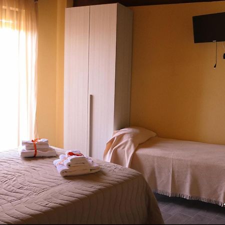B&B Bellavista Celano Esterno foto