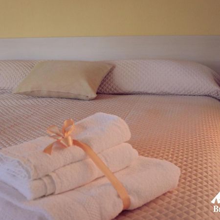 B&B Bellavista Celano Esterno foto