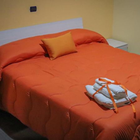B&B Bellavista Celano Esterno foto